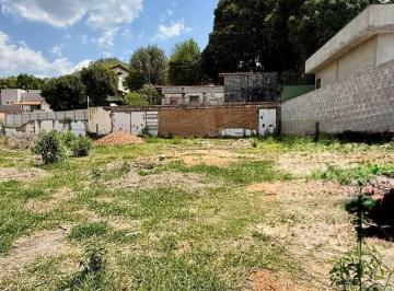 Terreno · 493m² · Lote Plano à Venda – Bairro Nova Gardênia, Atibaia/SP