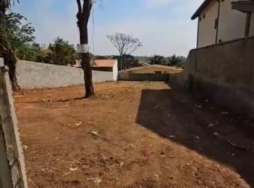 Terreno · 480m² · Lote à Venda – Jardim dos Pinheiros | Atibaia/SP
