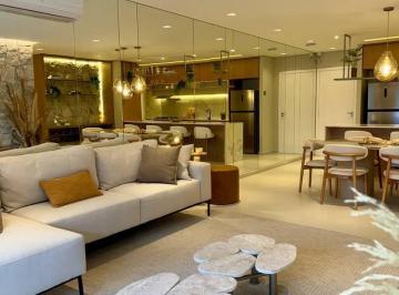 Apartamento · 58m² · 3 Quartos · 2 Vagas · Apartamentos de Alto Padrão em Atibaia | Residencial Novare - LANÇAMENTO