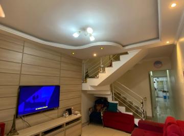 Casa de 3 quartos, São Paulo · Lindo, aconchegante e moderno Sobrado a 2 minutos do Metro Penha!!!