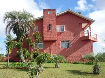 Foto 01 · Casa, Águas Claras, Viamão, RS