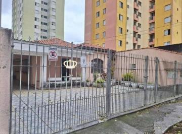 Foto 01 · Terreno à venda em São Paulo-SP, Vila Ré: 400,00 m² de área disponível!