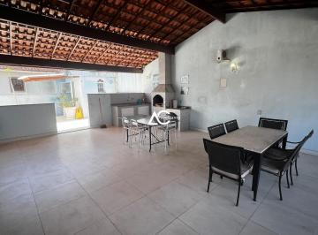 Foto 01 · Linda casa linear semi mobiliada 3 quartos 1 suite para venda ou Locação no Bairro Araujo Freguesia 