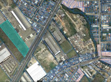 Comercial , Curitiba · ÁREA NO PORTÃO DE 10.830M2 AO LADO DO MAX ATACADISTA NA JOÃO BETEGA