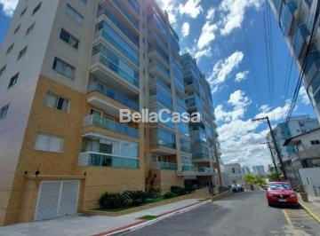 Foto 01 · Apartamento a venda no Centro de Guarapari. Edifício com área de lazer
