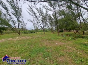 Terreno , Imbé · T119 - Terreno de esquina localizado a 50 metros do mar