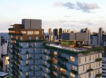 Apartamento de 4 quartos, Recife · Apartamento Duplex em Jardins Ângela Vieira - Boa Viagem - Recife-PE