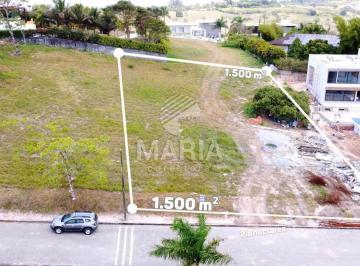 Terreno , Gravatá · Lote de condomínio com 1.500 m² à venda em Gravatá/PE!