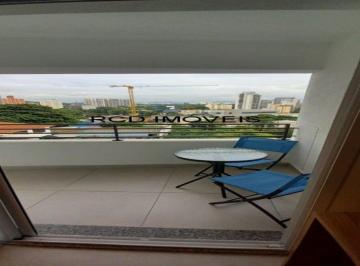 Apartamento , São Paulo · Studio Novo Moderno Mobiliado e Equipado 25 m2 Metrô Butantã - USP