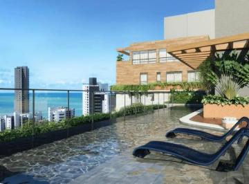 Apartamento de 3 quartos, Recife · O espaço perfeito para viver com conforto e sofisticação.