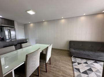 Apartamento de 3 quartos, Curitiba · Apartamento à venda com 3 quartos, suíte, 1 vaga no Bairro Neoville em Curitiba - PR