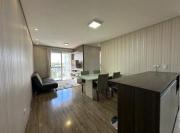 Apartamento de 3 quartos, Curitiba · Apartamento à venda com 3 quartos, suíte, 1 vaga no Bairro Neoville em Curitiba - PR