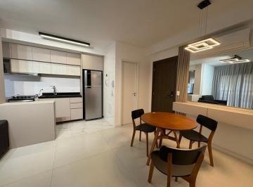 Apartamento de 1 quarto, Barueri · Apartamento 01 dormitório mobiliado - centro Alphaville - 1ª LOCAÇÃO
