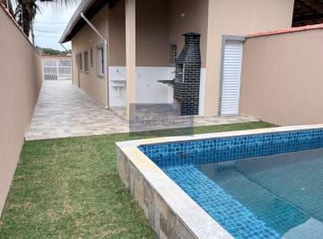Foto 01 · Oportunidade Única: Casa à Venda em Itanhaém-SP, Bairro X com 61,12 m² de Área