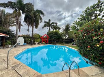 Foto 02 · Imperdível: Casa à venda em São José de Ribamar-MA, bairro Aracagy, 3 quartos, 1 suíte, 300m² de áre