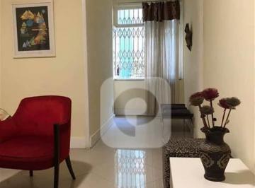 Apartamento · 167m² · 3 Quartos · Apartamento à venda no Leme, com 3 quartos, 1 suíte,  167m2,  Oportunidade imperdível!