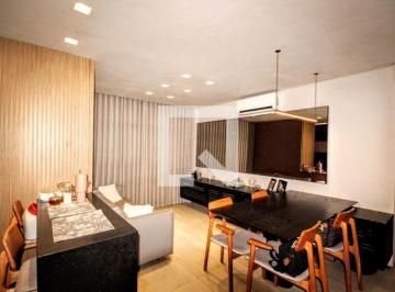 Apartamento · 65m² · 2 Quartos · 2 Vagas · Apartamento à Venda - Carmo Sion, 2 Quartos,  65 m² - Belo Horizonte