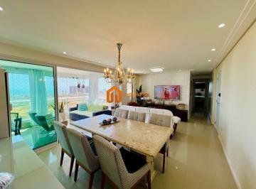 Apartamento · 143m² · 3 Quartos · 3 Vagas · 3 suíte + Gabinete + Lavabo