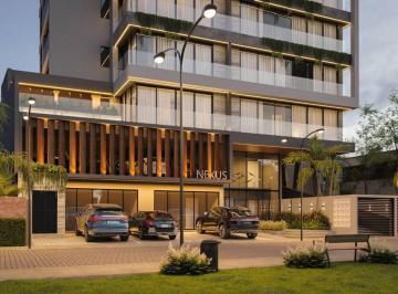 Apartamento · 224m² · 2 Quartos · 2 Vagas · FIJI Residence: o investimento certo em Itapoá, uma das praias que mais cresce em SC