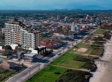 Apartamento · 413m² · 2 Quartos · 4 Vagas · Byoma: alto padrão, frente mar e valorização garantida em Itapoá SC