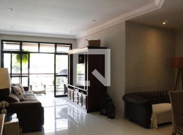 Apartamento · 175m² · 4 Quartos · 3 Vagas · Apartamento à Venda - Pechincha, 4 Quartos, 175 m² - Rio de Janeiro