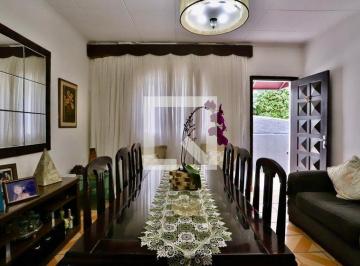 Casa · 350m² · 3 Quartos · 4 Vagas · Casa à Venda - Mooca, 3 Quartos,  350 m² - São Paulo