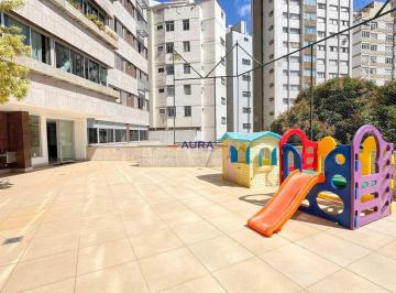 Apartamento · 190m² · 3 Quartos · Apartamento à venda - em Anchieta