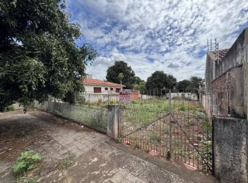 Terreno · 600m² · Terreno Residencial na Zona 02.