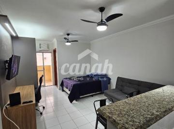 Apartamento · 32m² · 1 Quarto · 1 Vaga · Apartamento à Venda em Nova Ribeirânia, 32m², 1 Dorm, Ribeirão Preto