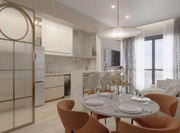 Apartamento · 64m² · 2 Quartos · Marbella Residence – Centro, Balneário Camboriú – SC