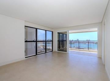 Apartamento · 158m² · 4 Quartos · 3 Vagas · Apartamento à venda no Edifício L'Acqua Residence