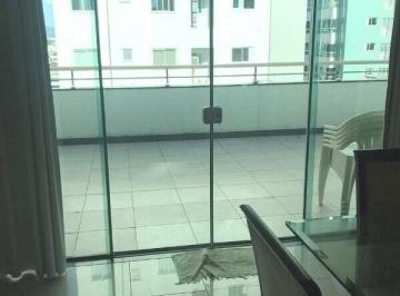 Apartamento · 205m² · 4 Quartos · 1 Vaga · Campo Belo Residence – HPIO Empreendimentos | Centro, Balneário Camboriú – SC