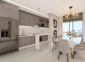 Apartamento · 102m² · 3 Quartos · 2 Vagas · Província Di Salerno – IMPEGNO Construtora | Fazenda, Itajaí – SC
