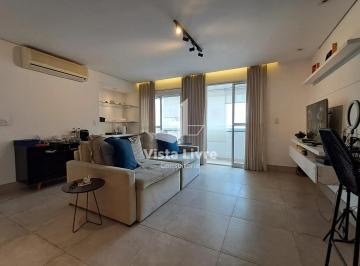 Apartamento · 94m² · 2 Quartos · 2 Vagas · Apartamento à venda, Água Branca, São Paulo, SP