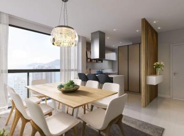 Apartamento · 190m² · 3 Quartos · 3 Vagas · Apartamento à venda no Edifício Meraki – Praia Brava, Itajaí
