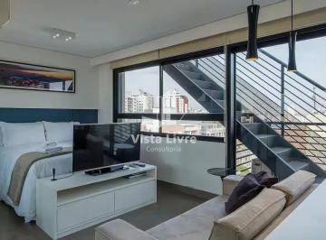 Apartamento · 70m² · 1 Quarto · 2 Vagas · Apartamento à venda, Sumarezinho, São Paulo, SP