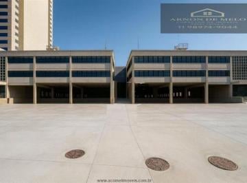 Comercial · 5018m² · 60 Vagas · Comercial para aluguel - em Alphaville