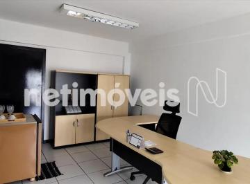 Comercial · 30m² · 1 Vaga · Sala à venda no Funcionários – Excelente localização!