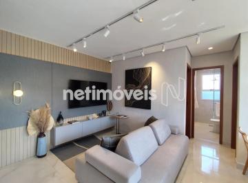 Apartamento · 58m² · 2 Quartos · 1 Vaga · Venda Apartamento 2 quartos Estrela do Oriente Belo Horizonte
