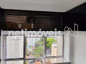 Comercial · 30m² · 1 Vaga · Sala à venda no Funcionários – Excelente localização!