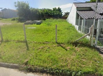 Terreno · 153m² · terreno pronto para construir no Residencial Hipica Boulevard