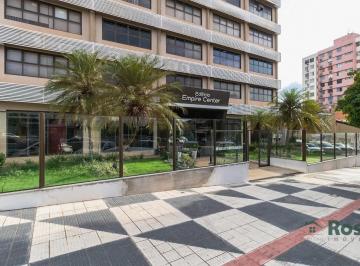 Comercial · 42m² · 2 Vagas · Sala comercial para venda Edifício Empire Center, Cuiabá.