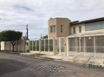 FOTO · Casa para venda Santa Rosa Cuiabá