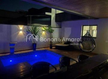 Casa · 241m² · 3 Quartos · 4 Vagas · Sobrado à venda com 3 quartos, Condomínio Terras da Estância, Paulinia
