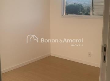 Apartamento · 43m² · 2 Quartos · 1 Vaga · Apartamento pra venda, 02 quartos, Condomínio Residencial Jasmin/ Paulínia SP
