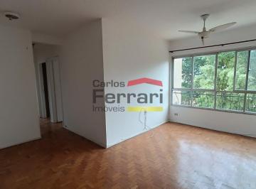 Apartamento · 82m² · 3 Quartos · 1 Vaga · Apartamento 3 dormitórios, sendo 1 suíte à venda no Tremembè, Horto Florestal, 1 vaga, piscina.