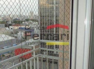 Apartamento · 49m² · 2 Quartos · 1 Vaga · Apartamento à Venda em Condomínio Residencial