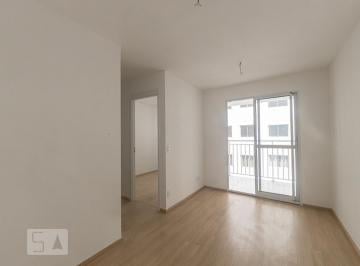 Apartamento · 47m² · 2 Quartos · Apartamento à Venda - Brás, 2 Quartos, 47 m² - São Paulo
