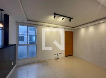 Apartamento · 52m² · 2 Quartos · 1 Vaga · Apartamento à Venda - Santo André, 2 Quartos, 52 m² - São Leopoldo