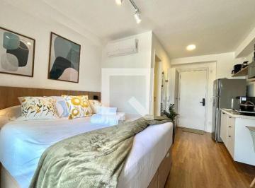 Apartamento · 24m² · 1 Quarto · Apartamento à Venda - Vila Mascote, 1 Quarto,  24 m² - São Paulo
